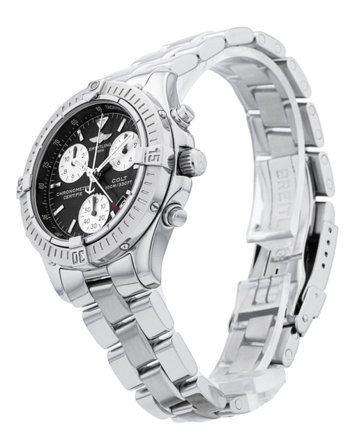Breitling Colt Quartz A73350 Image 2